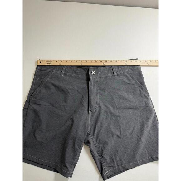 Kuhl Shift Amphibia Shorts Size 40 - Picture 5 of 6